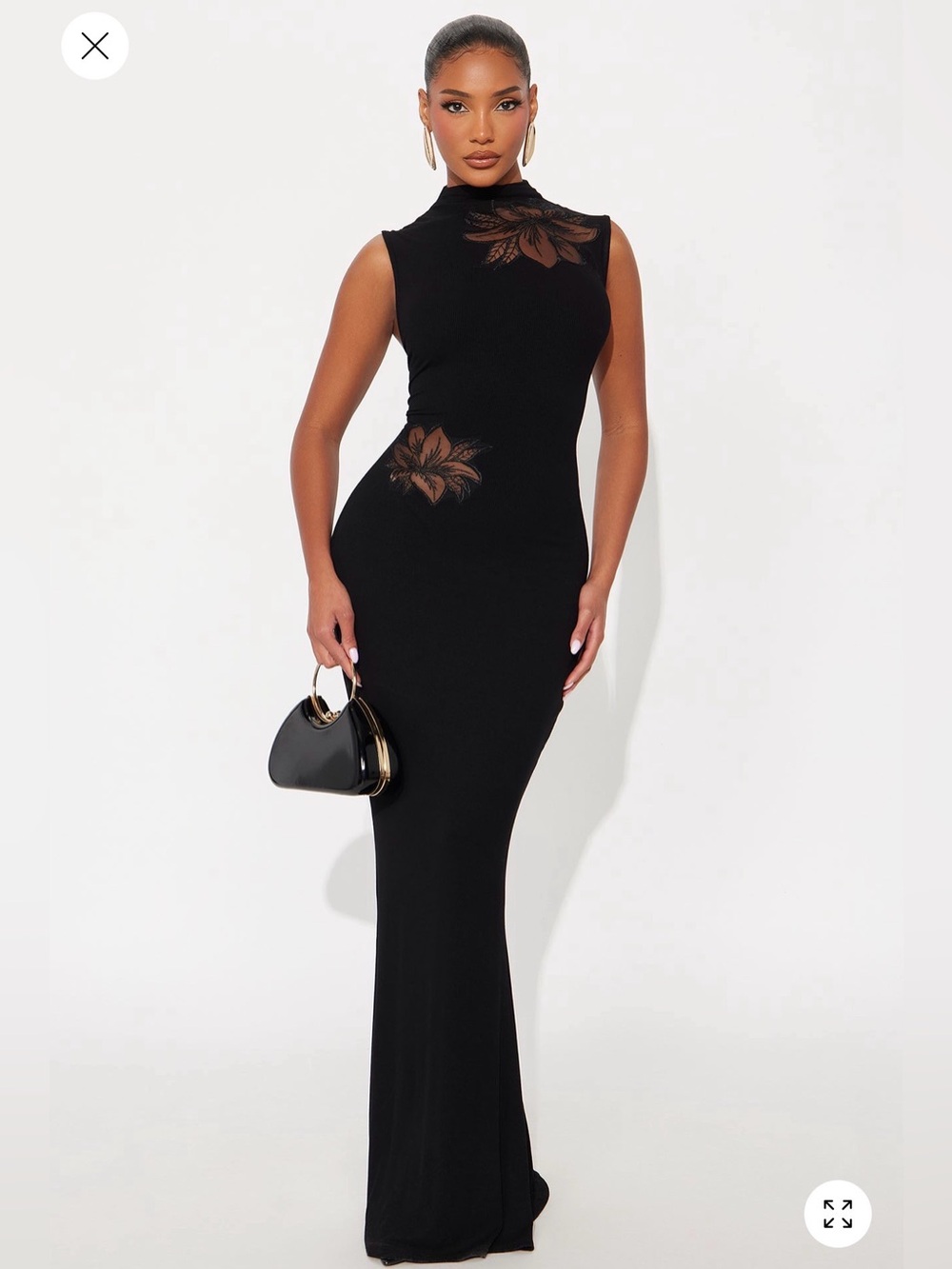 Fashion Nova Dress